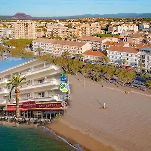 Hotel Les Palmiers