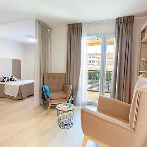Apartahotel Résidence Sully